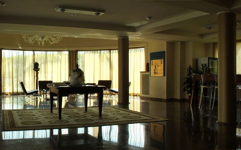 صورة الفندق 7
