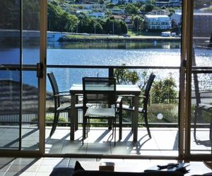 Sails Luxury Apartments Merimbula Merimbula Australia