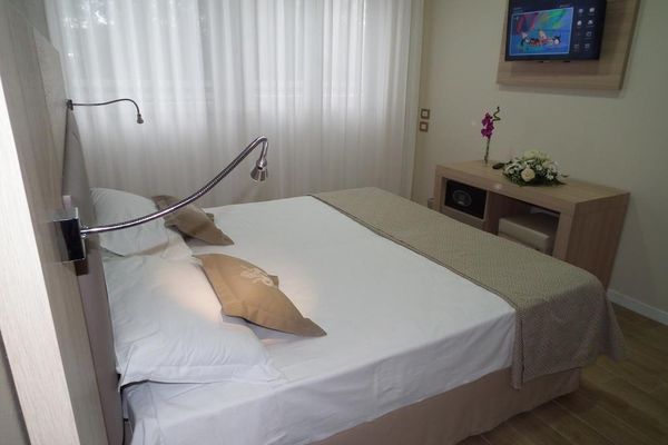 Hotel I Gigli