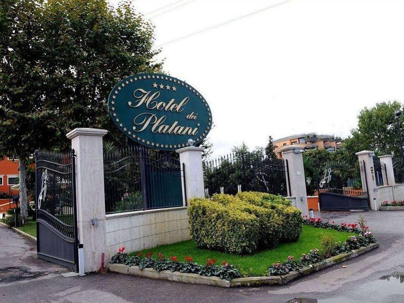 Hotel Photo 22