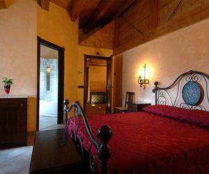 Corte Belvoir Guest House & Romantic Inn Norcia Italy