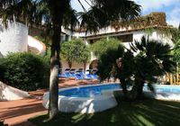 Отзывы Hotel Villa Mediterranea, 3 звезды