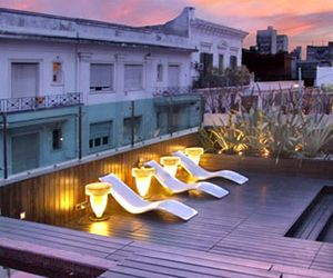 Mansion Vitraux Boutique Hotel Buenos Aires Argentina