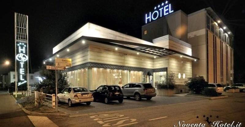 Hotel Photo 22