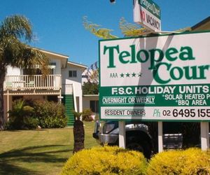 Telopea Court Merimbula Australia