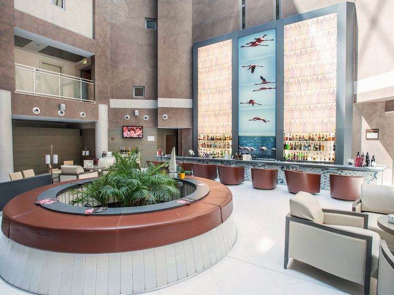 Hotel Photo 14