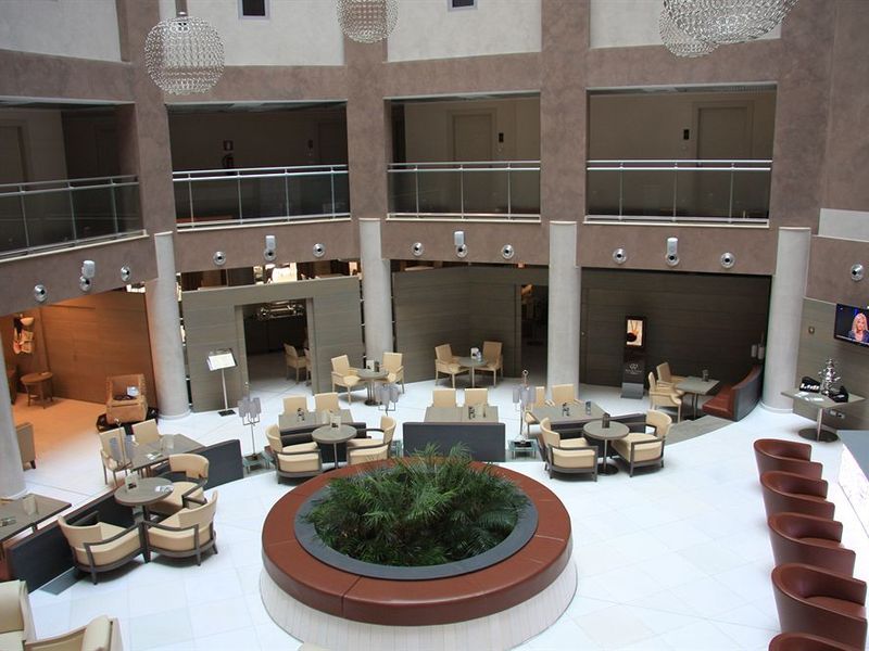 Hotel Photo 15