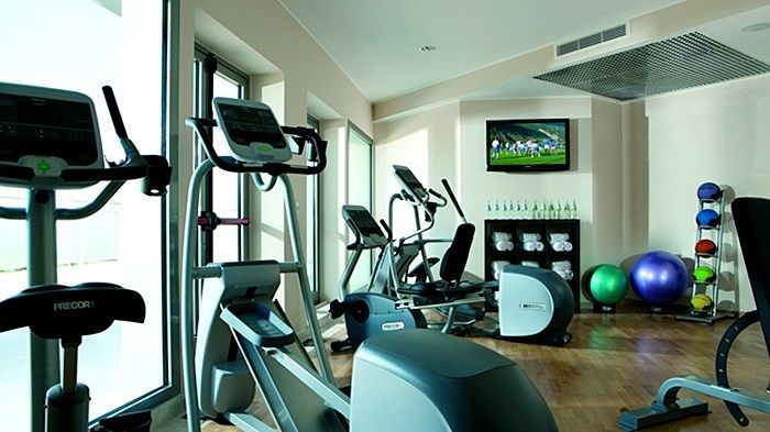 Hotel Photo 20