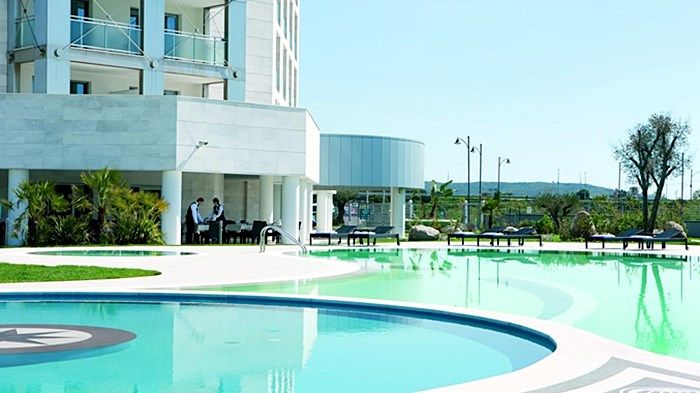 Hotel Photo 22