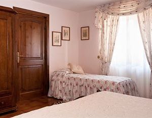 Bed&Breakfast Chiara Olbia Italy