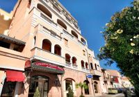 Отзывы Colonna Palace Hotel Mediterraneo, 4 звезды
