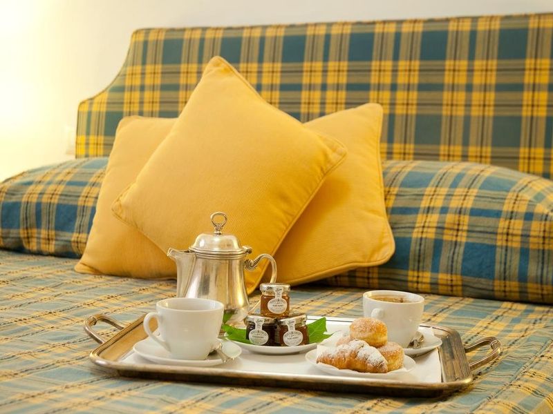 صورة الفندق 2