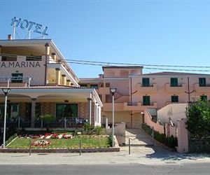 Hotel Baia Marina Orosei Italy