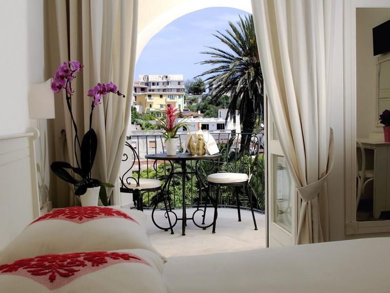 Hotel Photo 16