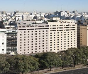 NH Buenos Aires 9 de Julio Buenos Aires Argentina