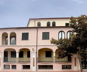 Residence Marina Palace Orosei Italy
