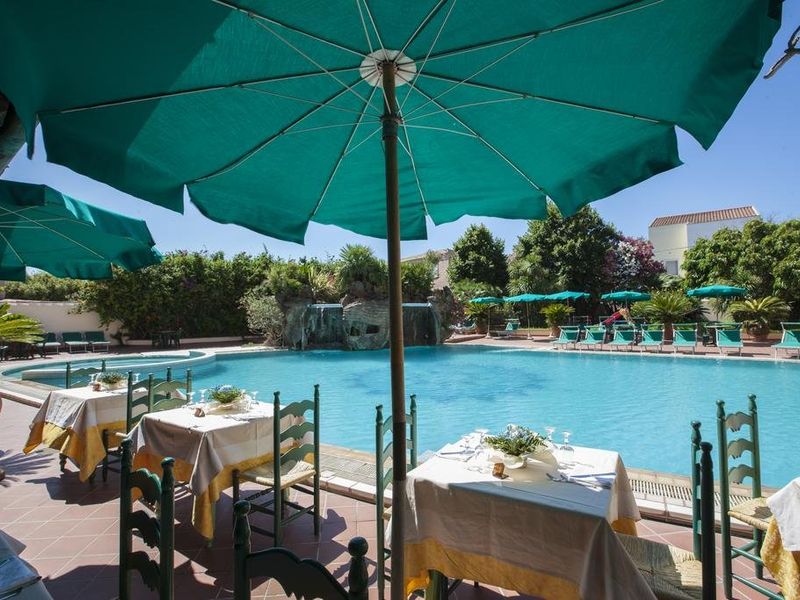 Hotel Photo 20
