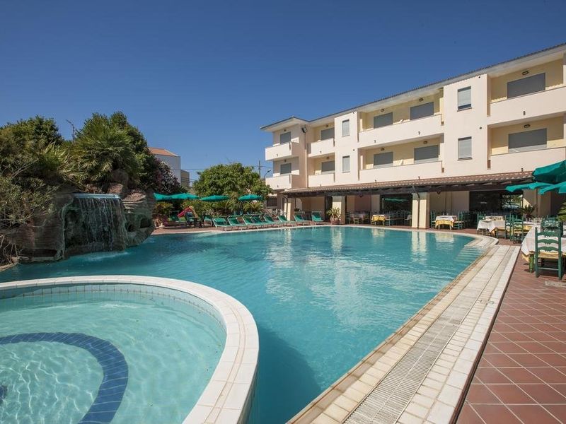 Hotel Photo 21
