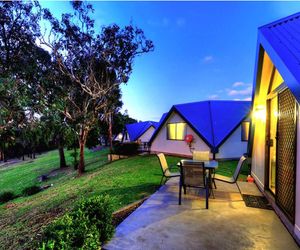 Beach Cabins Merimbula Merimbula Australia