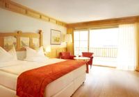 Отзывы Hotel Adler Dolomiti Spa & Sport Resort, 5 звезд