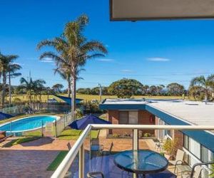 Surfside Merimbula Holiday Apartments Merimbula Australia