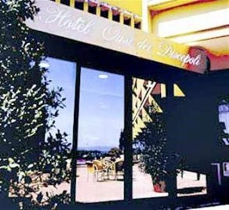 Hotel Photo 22