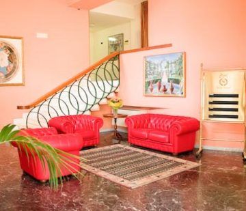Hotel Photo 8