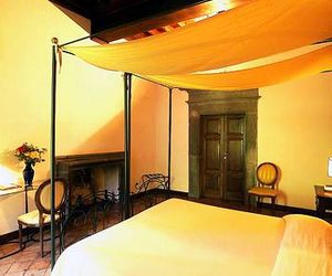 Hotel Villa Ciconia Orvieto Italy