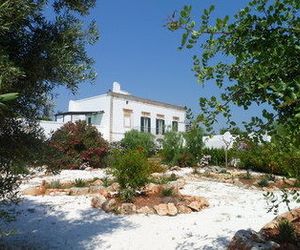 Masseria Pugliese Ostuni Italy