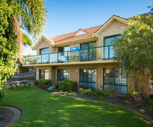 Wandarrah Lodge Hostel Merimbula Australia