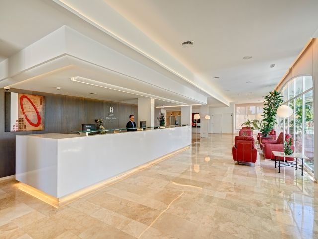 Hotel Photo 16