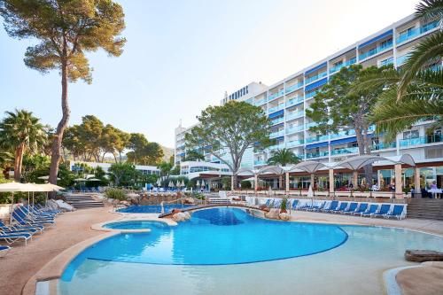 Hotel Photo 21