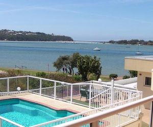 Crown Apartments Merimbula Australia