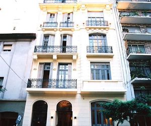 A Hotel Buenos Aires Argentina