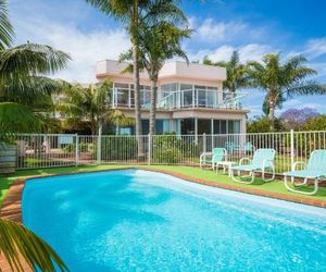 Beach Street Apartments Merimbula Australia