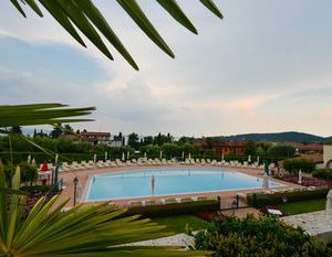 Le Terrazze sul Lago Residence & Hotel Padenghe sul Garda Italy