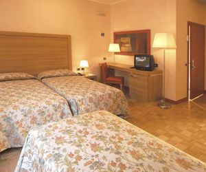 Hotel Al Santo Padua Italy