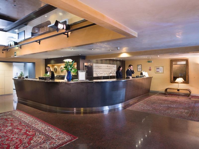 Hotel Photo 15