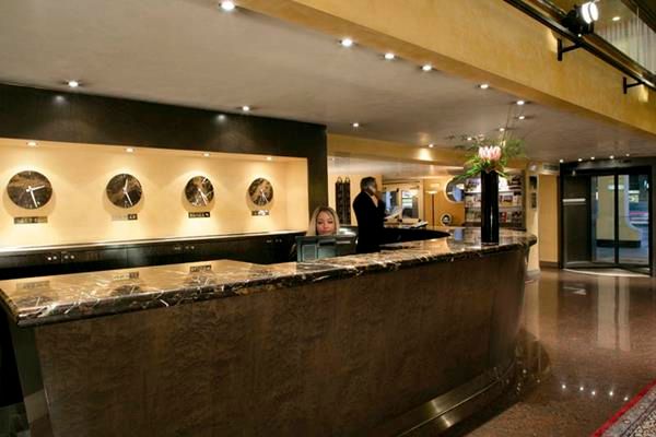 Hotel Photo 16