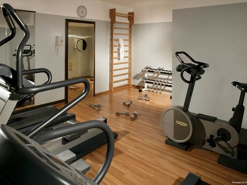 Hotel Photo 20