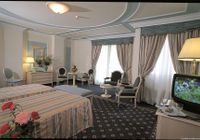 Отзывы Best Western Hotel Terme Imperial, 4 звезды