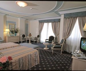 Hotel Terme Imperial Montegrotto Terme Italy