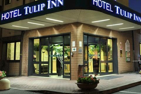 Hotel Photo 20