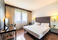 Отзывы AC Hotel Padova, 4 звезды