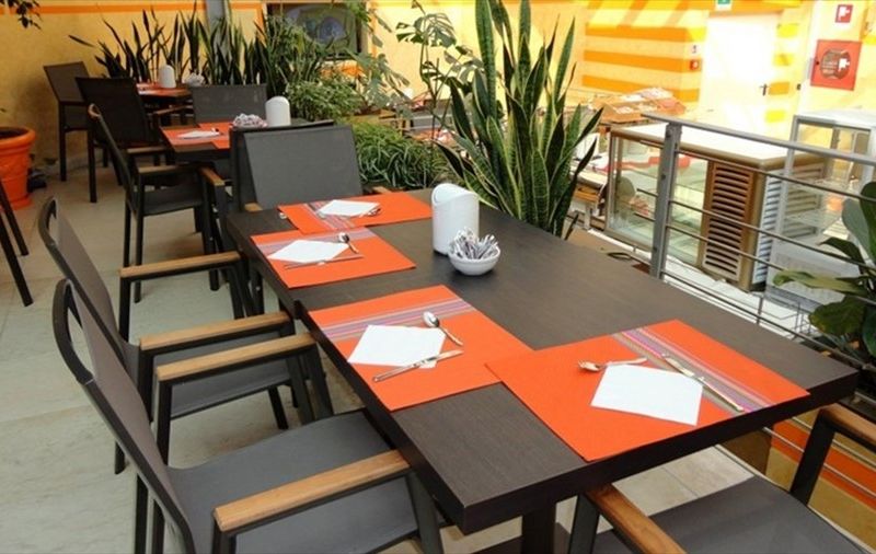 Hotel Photo 12