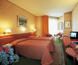 Hotel Petrarca Terme Montegrotto Terme Italy