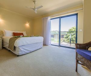 Ocean Breakers Merimbula Australia
