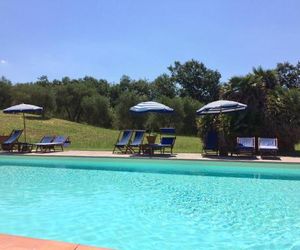 Agriturismo La Palazzina Palaia Italy