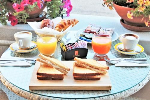صورة الفندق 14