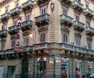 38 Aira Hotels Palermo Italy